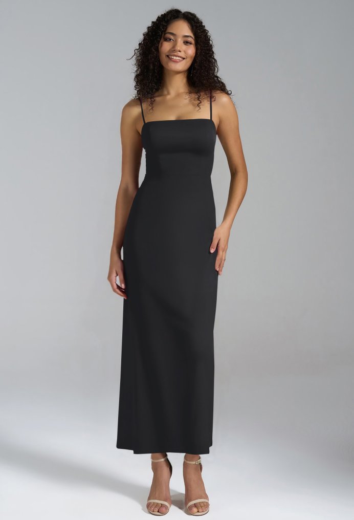 AW Laila Dress